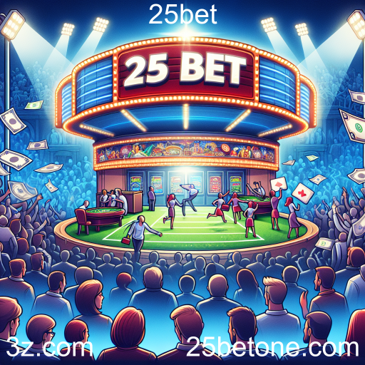 Apostas em Esportes: Oportunidades e Estratégias no 25bet